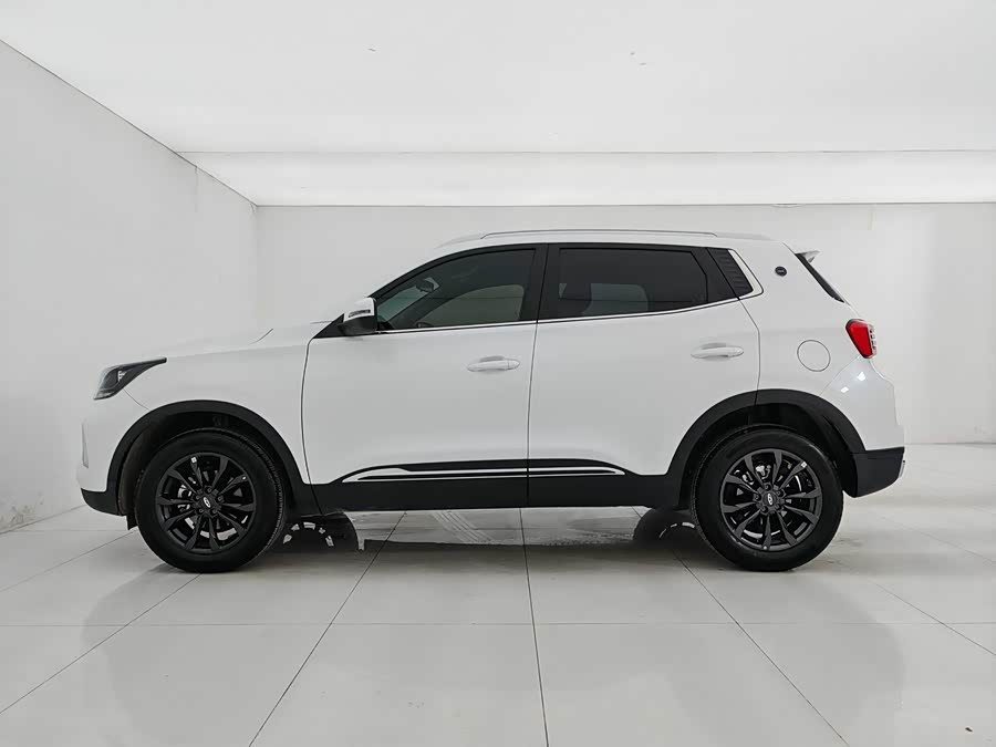 奇瑞 瑞虎5x 2025 汽车图片 #8