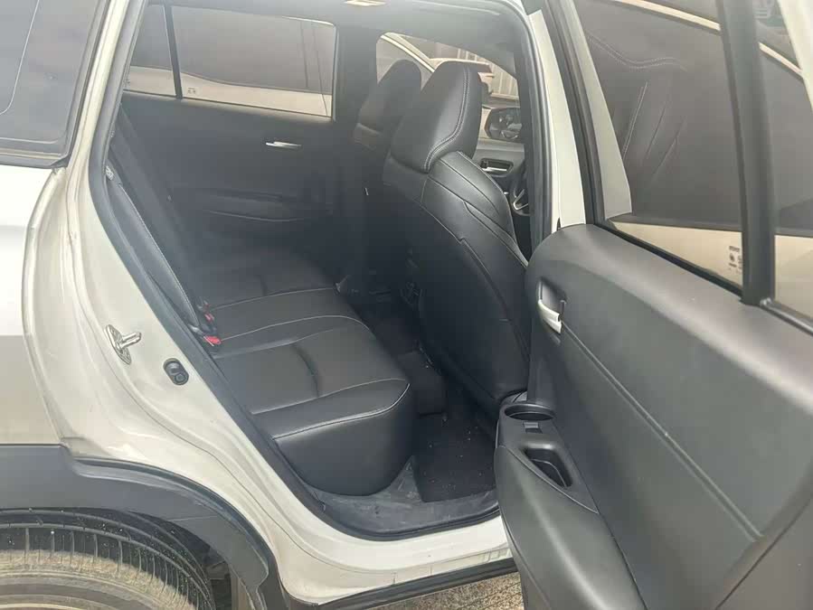 Toyota Frontlander 2022 car image #8