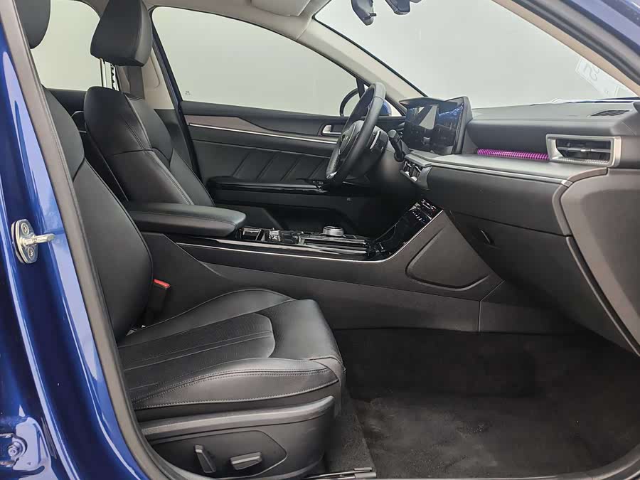 起亚 起亚K5 2022 汽车图片 #8