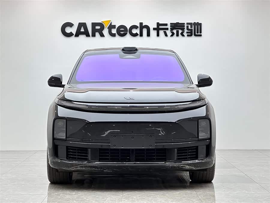 Li L7 2025 immagine di auto #8