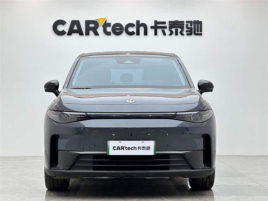 零跑汽车 零跑C10 2025 汽车图片 #8