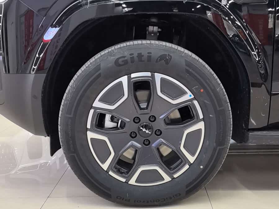 FangChengBao Tiger 7 2026 صورة سيارة #8