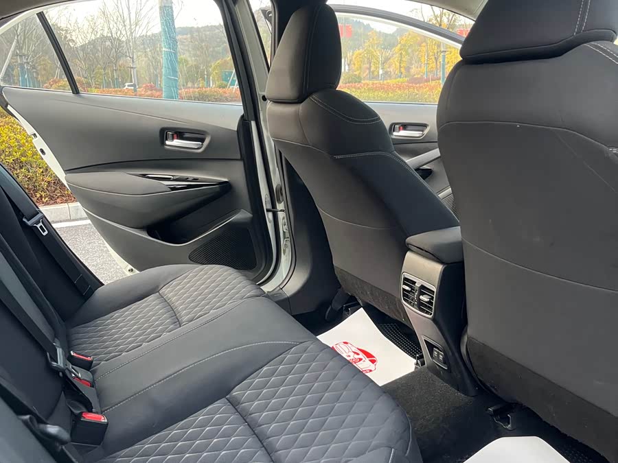 Toyota Allion 2021 car image #8