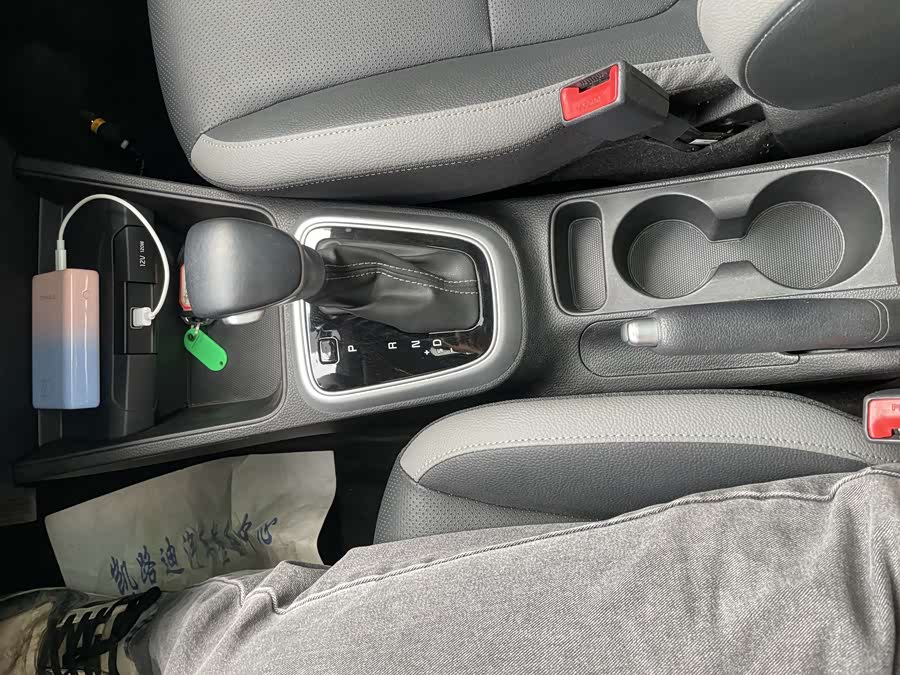 Kia KX1 2022 imagem de carro #8