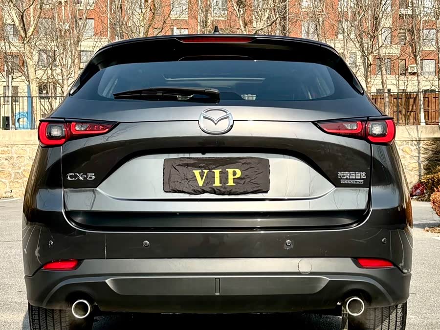 马自达 马自达CX-5 2023 汽车图片 #8