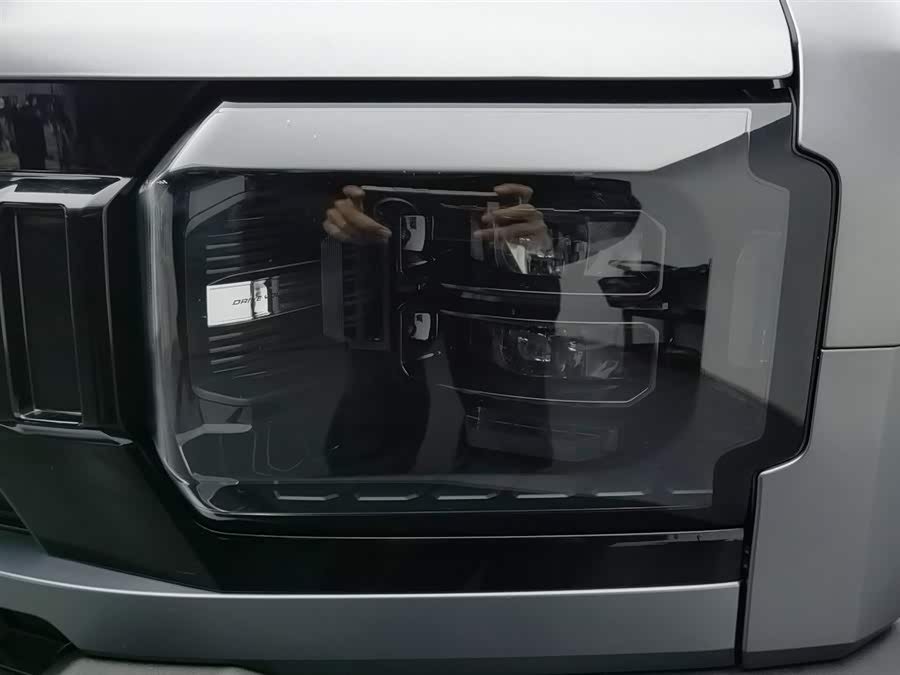 Jetour Traveller 2023 car image #8