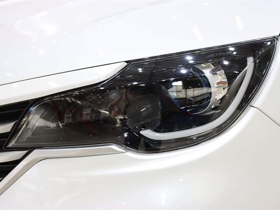 Jetour X70M 2020 car image #8