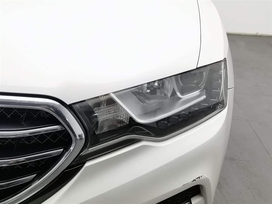 哈弗 哈弗H6 Coupe 2016 汽车图片 #8