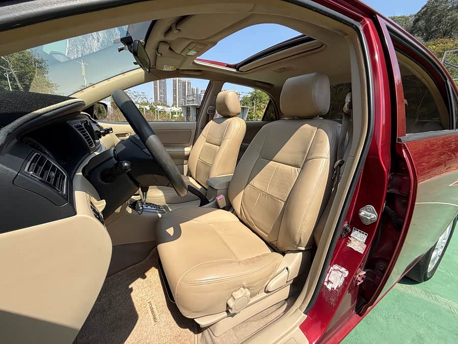 Toyota Corolla (Classic) 2013 car image #8