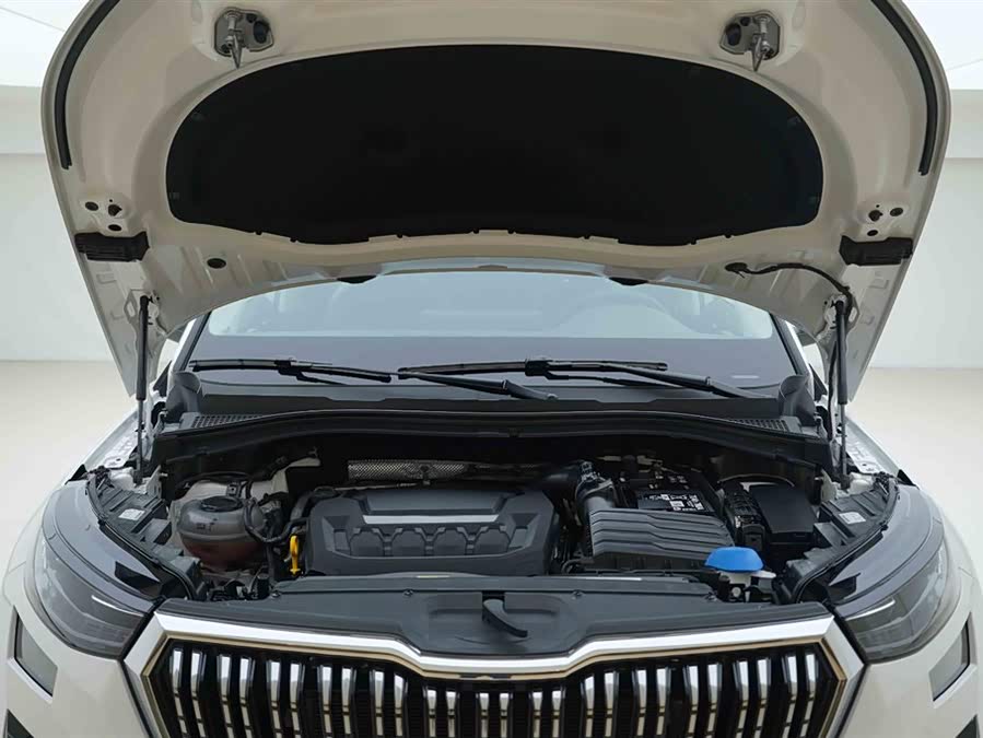 Skoda Kodiaq 2024 car image #8