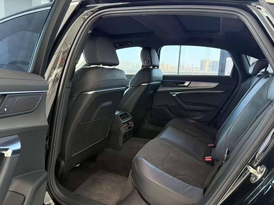 奥迪 奥迪A6L 2022 汽车图片 #8