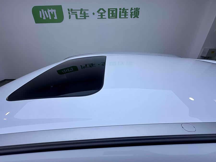 GEELY Coolray 2021 car image #8