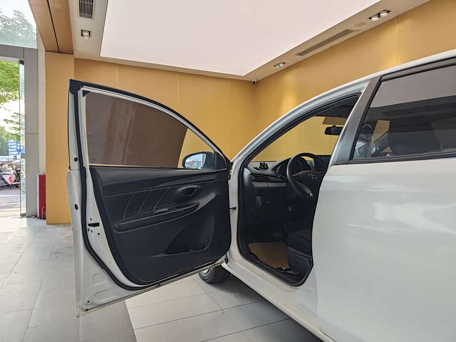 Vios 2023 #8 Vios 2023 car image #8