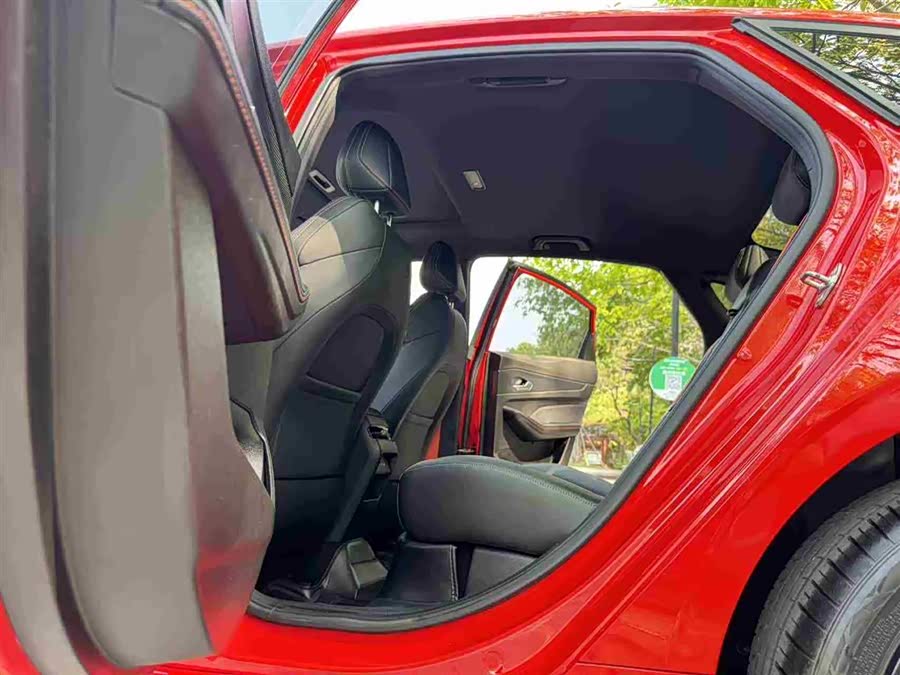 GEELY Binray 2023 car image #8