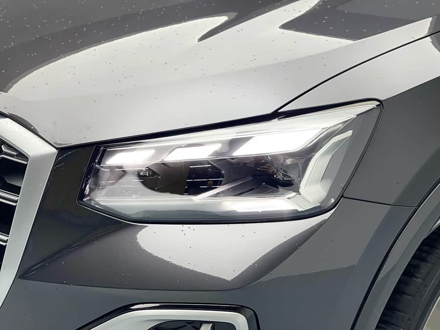 Audi Q2L 2022 imagem de carro #8