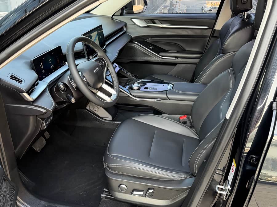 哈弗 哈弗H6 2023 汽车图片 #8