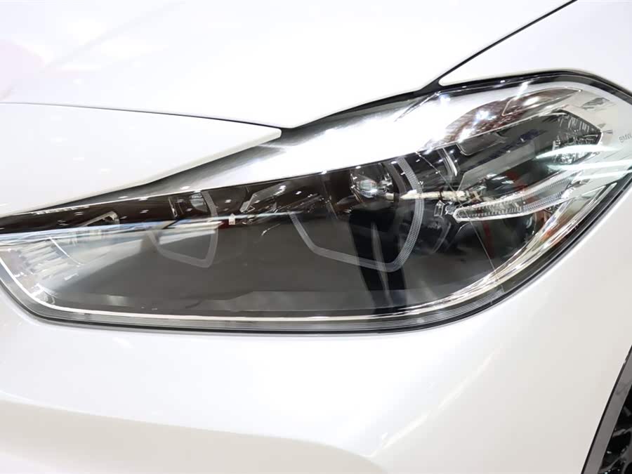 BMW X2 2024 image de voiture #8