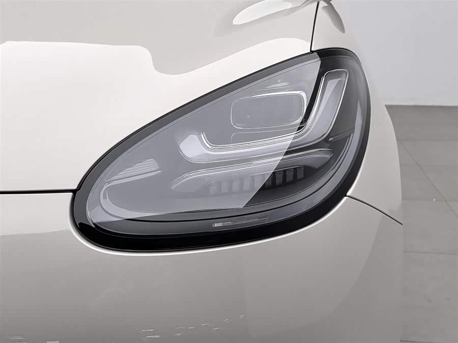 Wuling Binguo 2024 imagen de coche #8