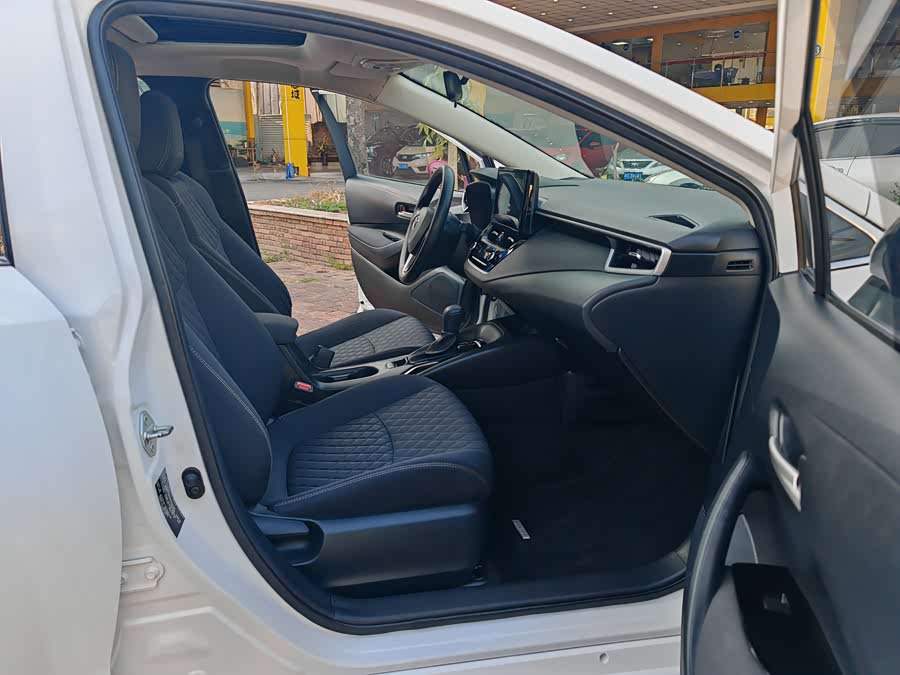 Toyota Allion 2023 immagine di auto #8