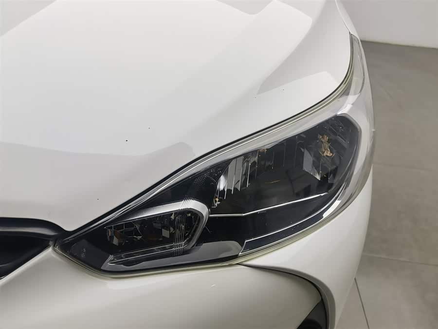 Toyota Yaris L Zhixiang 2018 immagine di auto #8