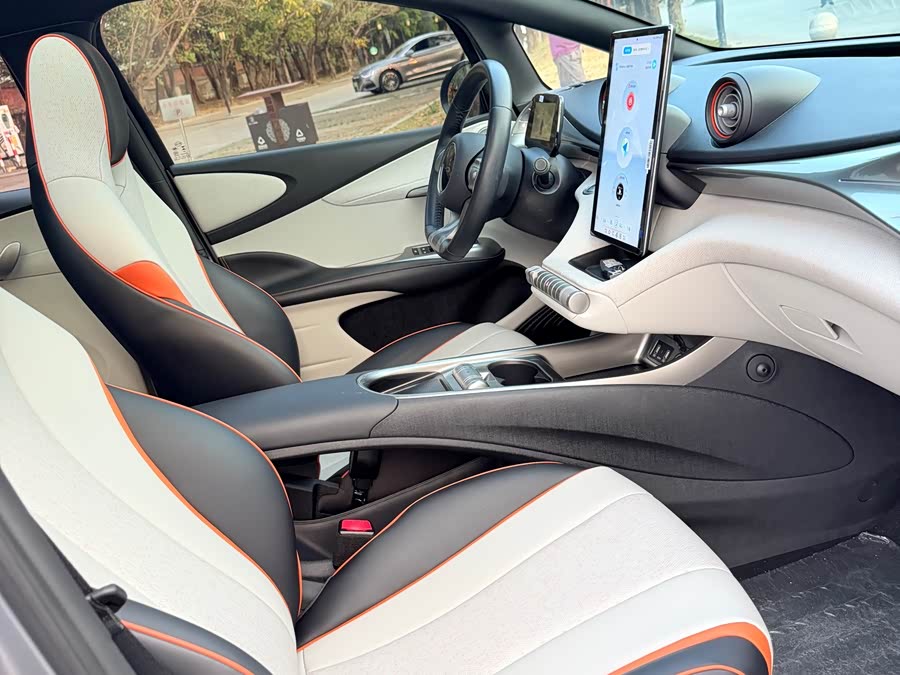 BYD Dolphin 2023 imagem de carro #8