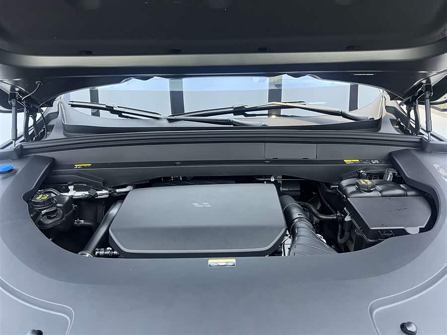 Li L7 2023 image de voiture #8