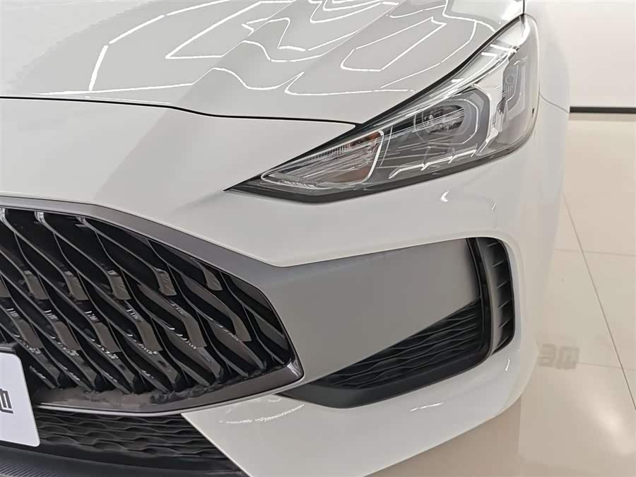 MG 5 #8 MG 5 car image #8