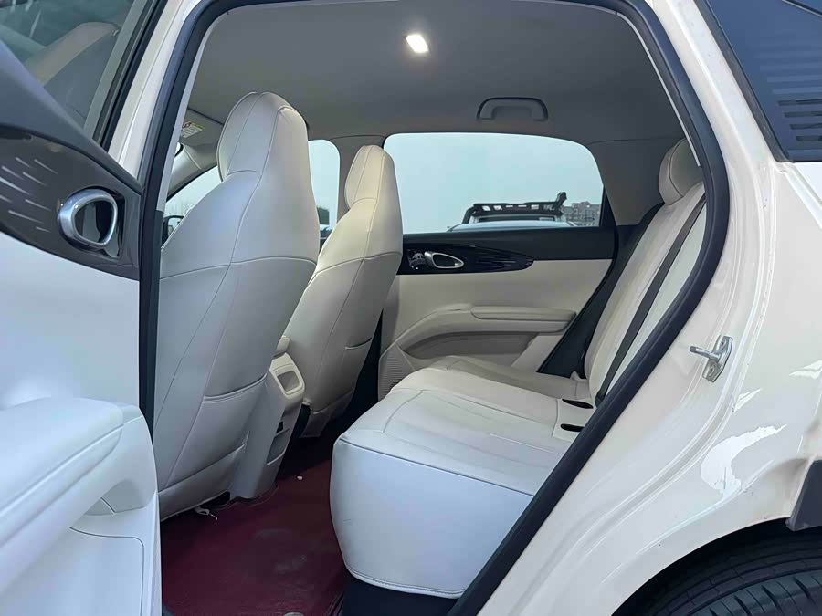 吉利汽车 星愿 2025 汽车图片 #8