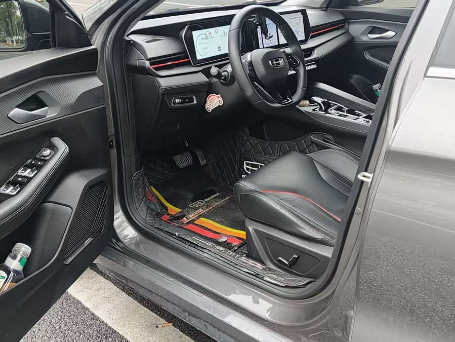 GEELY Binray 2023 car image #8