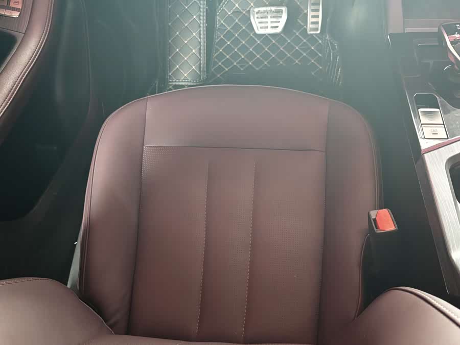 Jetour X90 PLUS 2024 image de voiture #8