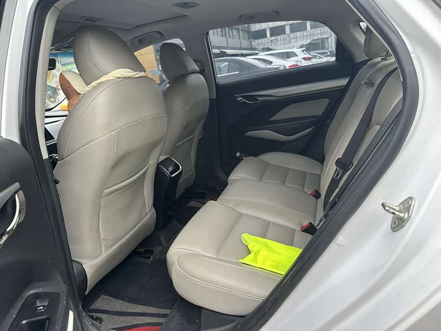 GEELY Binray 2019 #8 GEELY Binray 2019 car image #8
