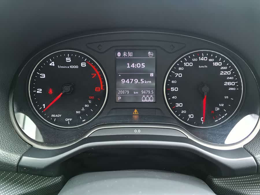 Audi Q2L 2024 imagem de carro #8