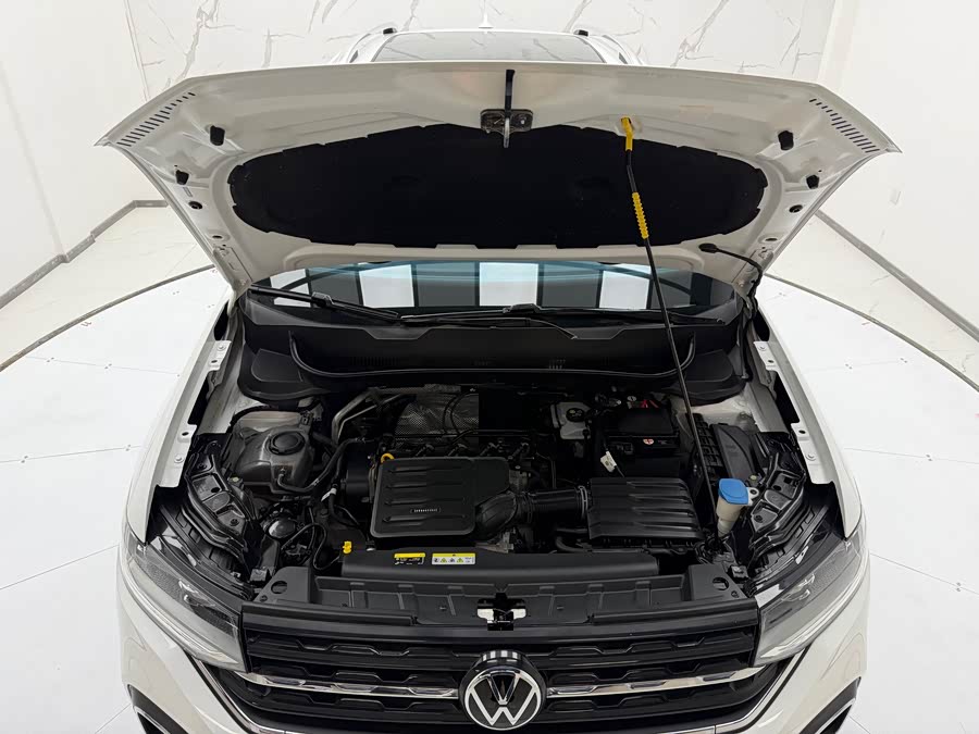 Volkswagen Tacqua 2021 #8 Volkswagen Tacqua 2021 car image #8