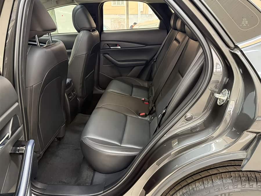 马自达 马自达CX-30 2022 汽车图片 #8