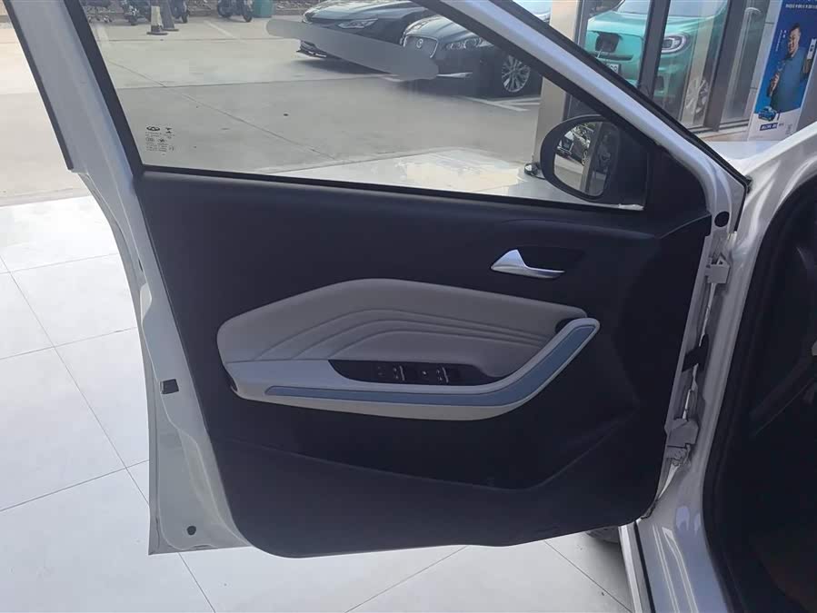 Chery Tiggo 3x 2022 car image #8