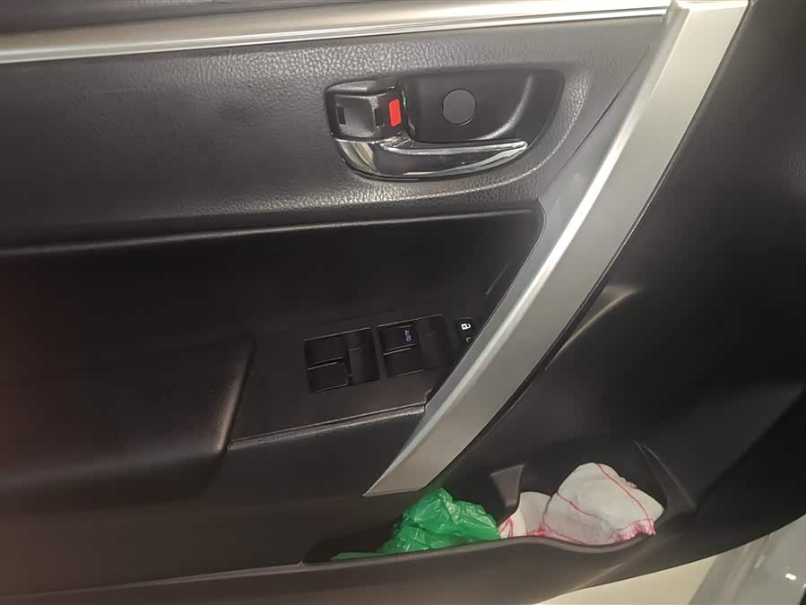 Toyota Corolla Hybird E+ 2021 car image #8