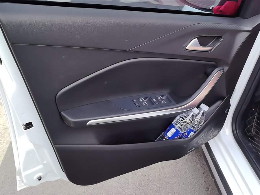 Chery Tiggo 3x 2026 #8 Chery Tiggo 3x 2026 car image #8