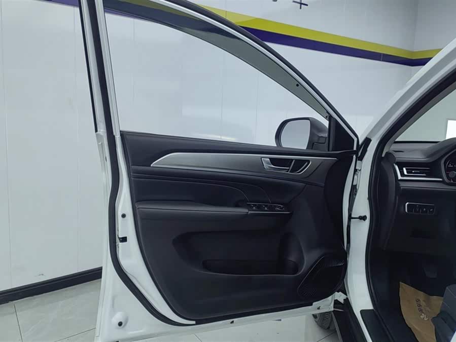 哈弗 哈弗M6 2023 汽车图片 #8