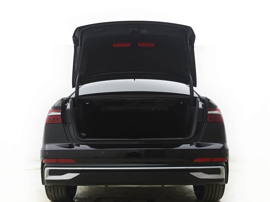 Audi A6L 2025 car image #8
