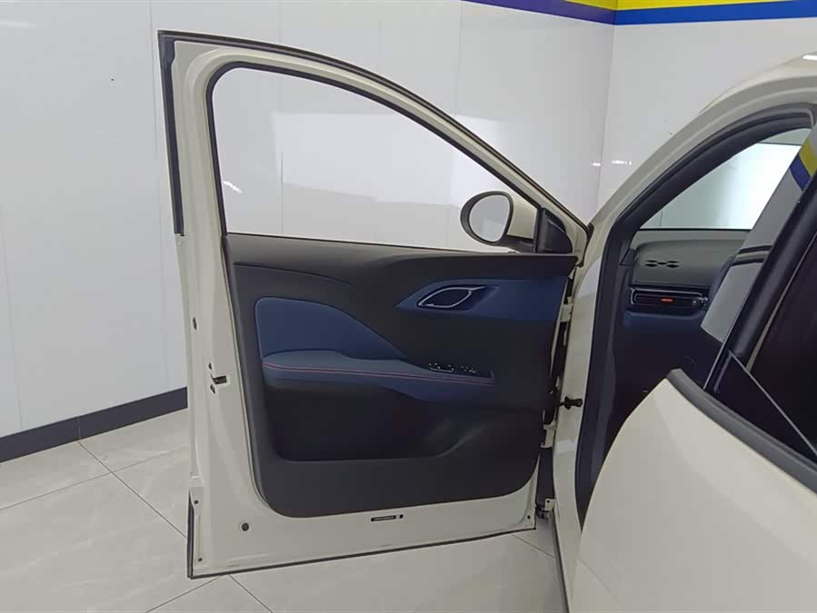 BYD Seagull 2023 immagine di auto #8