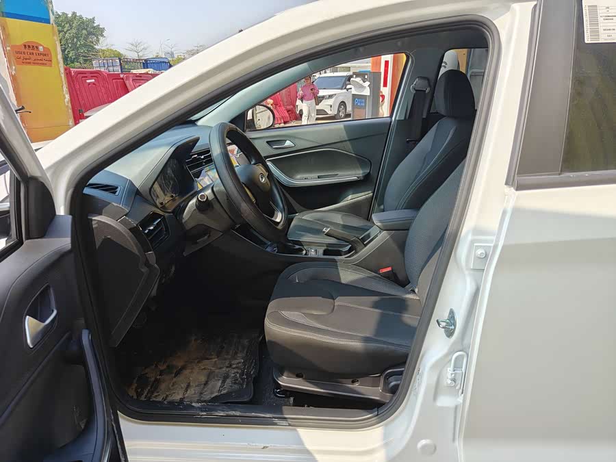 奇瑞 瑞虎3x 2025 汽车图片 #8