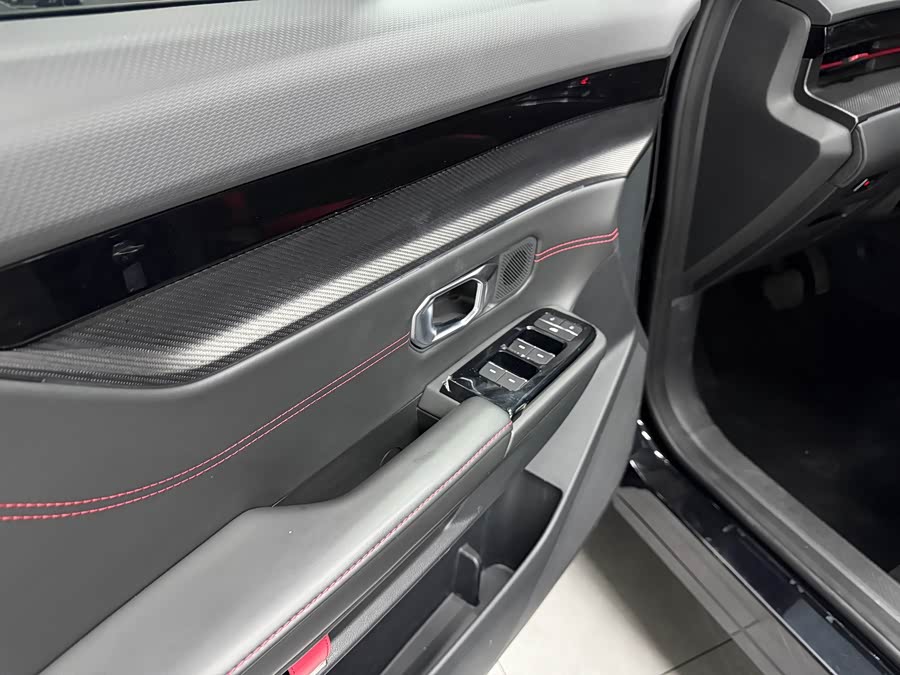 Jetour Dashing 2023 car image #8