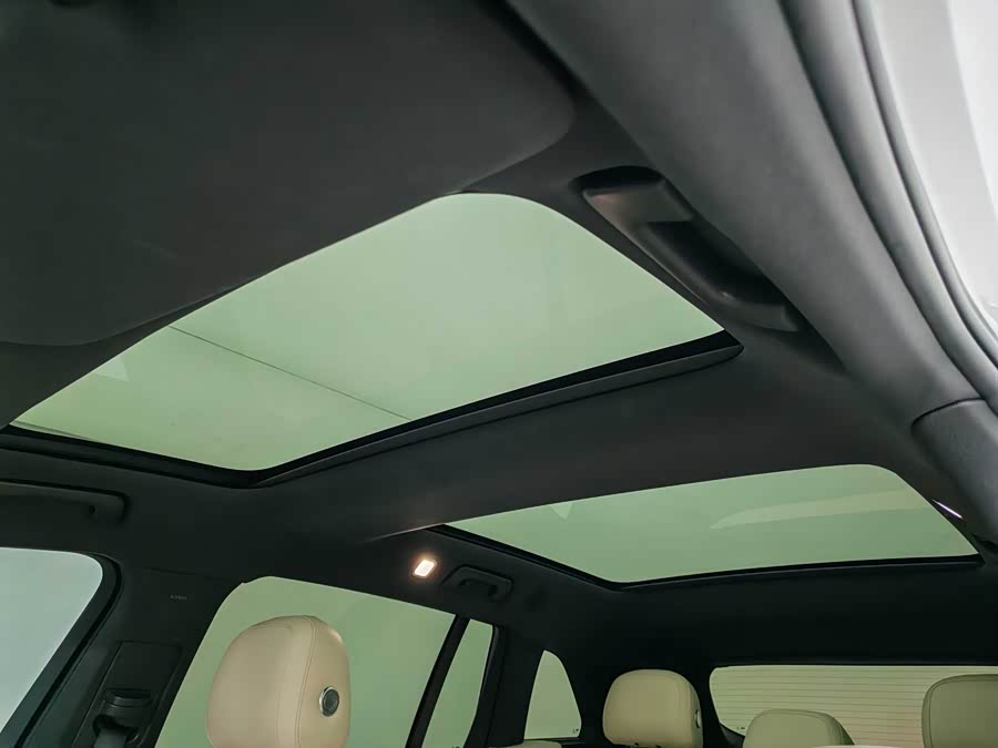 Li L7 2023 immagine di auto #8