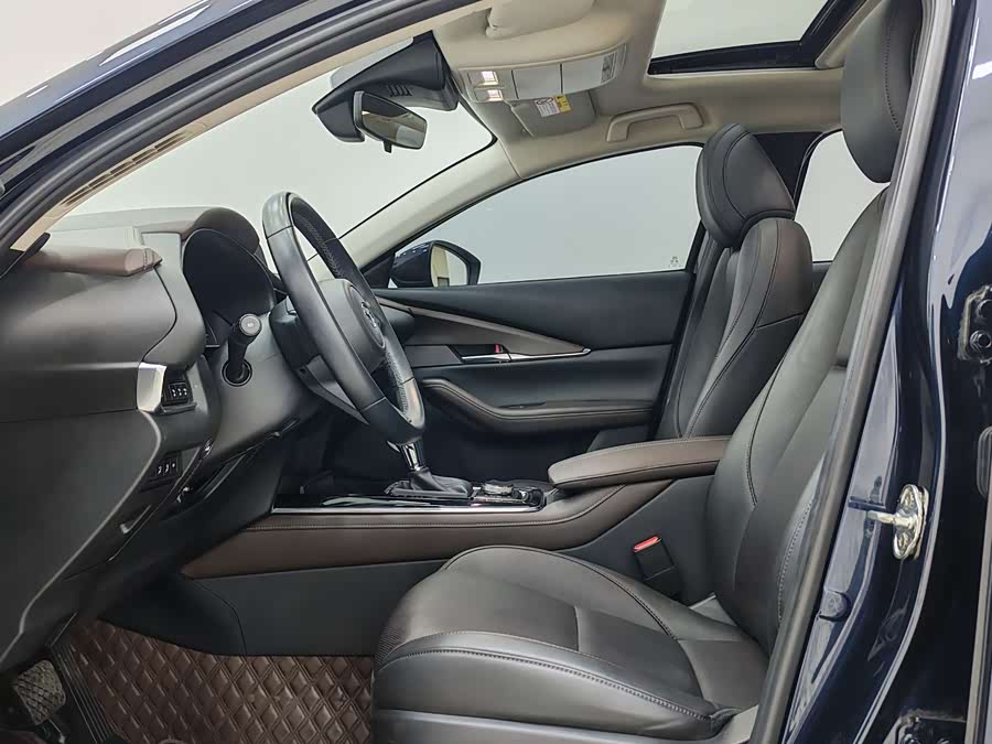 马自达 马自达CX-30 2023 汽车图片 #8