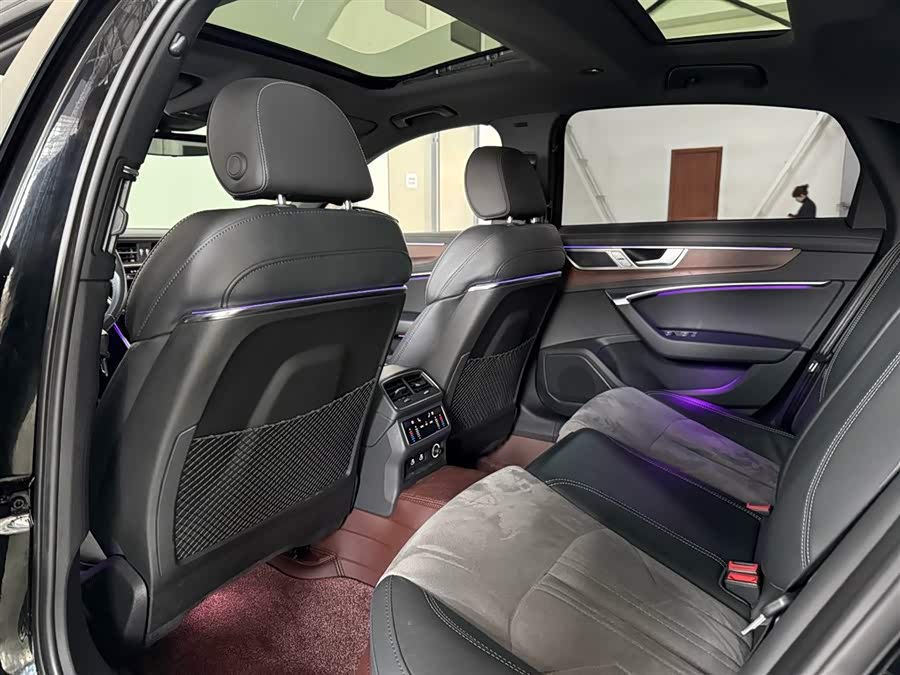 奥迪 奥迪A6L 2023 汽车图片 #8