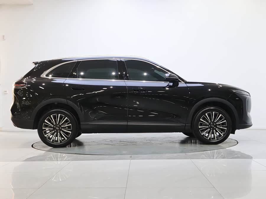 Chery Tiggo 8 2025 imagem de carro #8