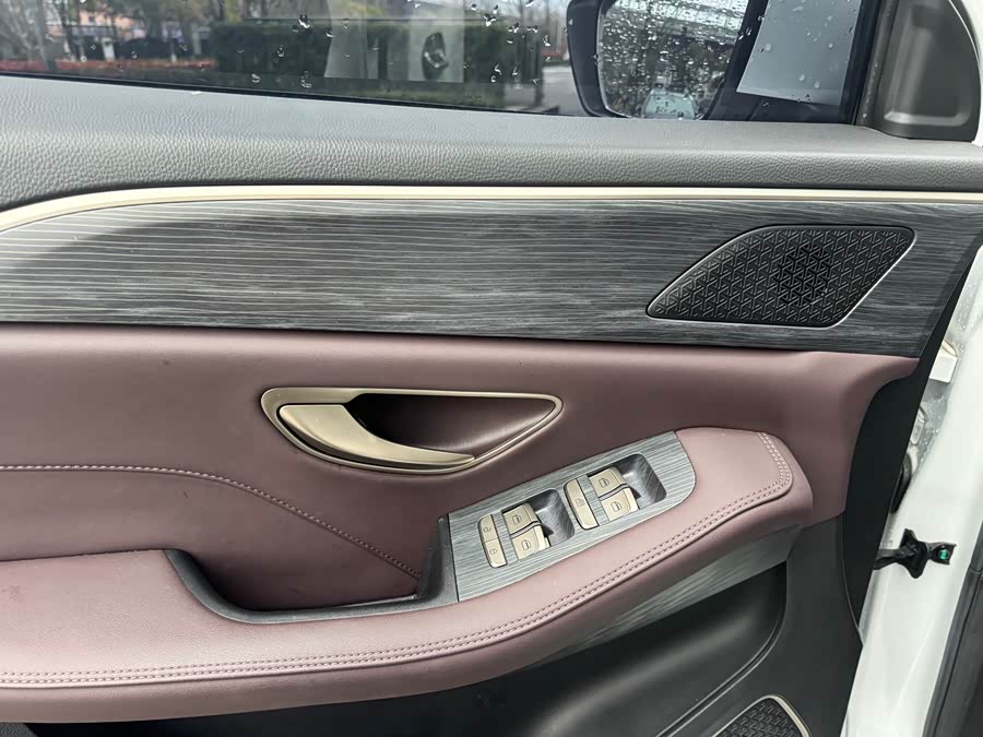 Jetour X90 PLUS 2024 #8 Jetour X90 PLUS 2024 image de voiture #8