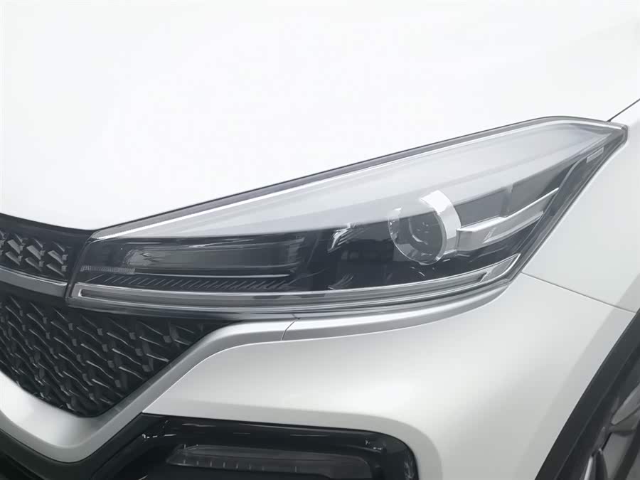 Kaiyi Showjet 2021 car image #8