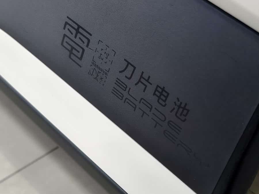 BYD Seagull 2025 immagine di auto #8