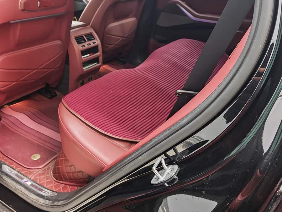 宝马 宝马X5 2023 汽车图片 #8